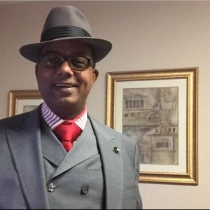 Meet your Posher, Antonio